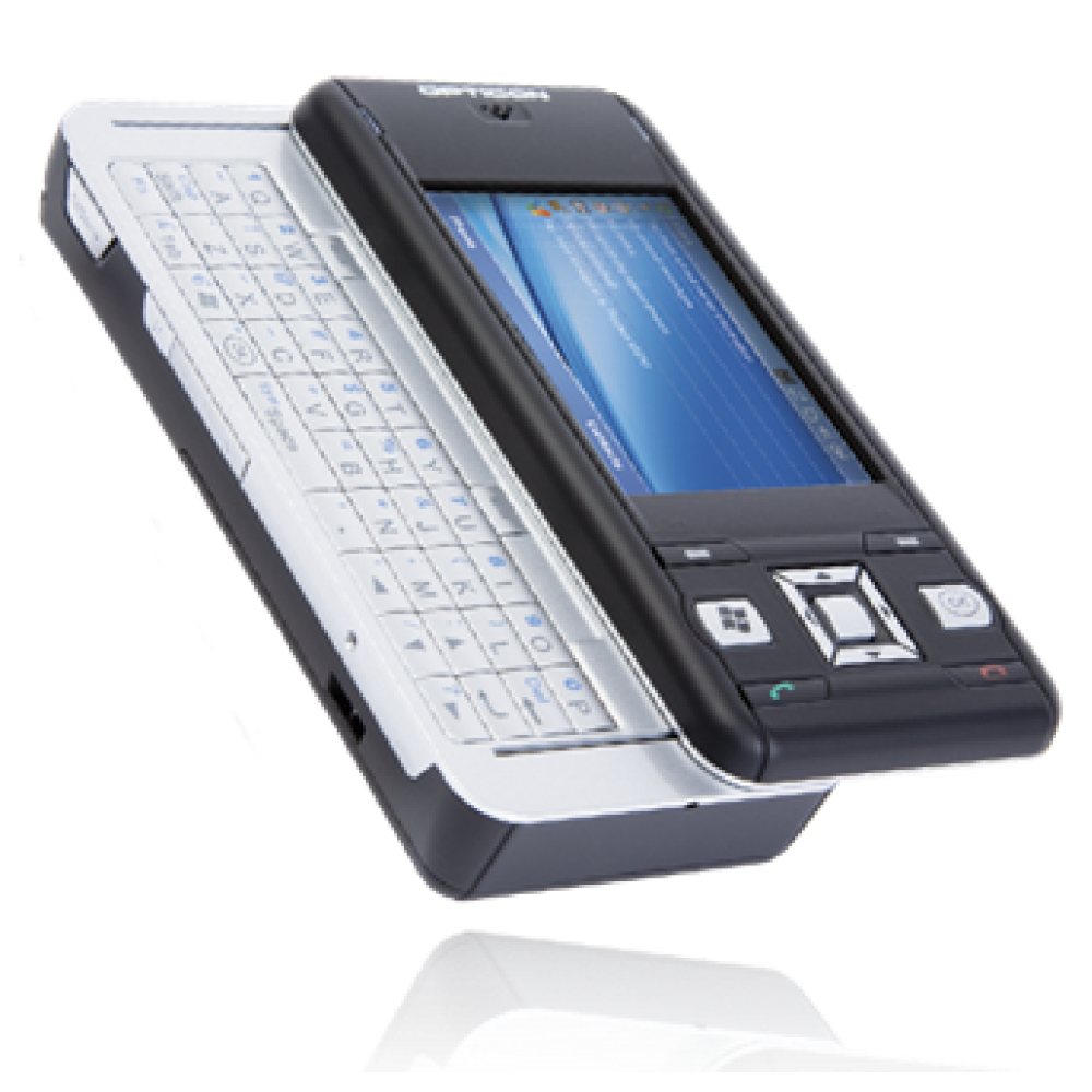 Термінал збору данних Opticon H-16