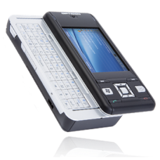 Термінал збору данних Opticon H-16