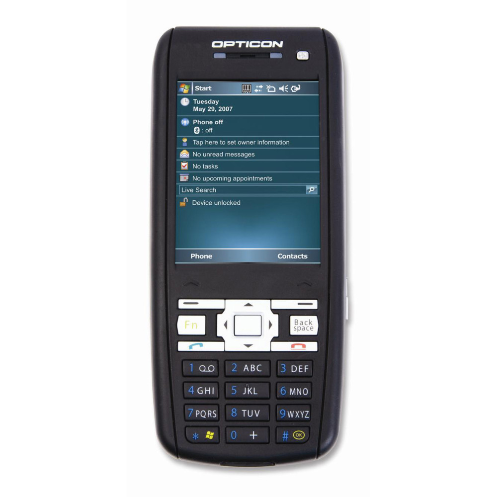 Термінал збору данних Opticon H-19