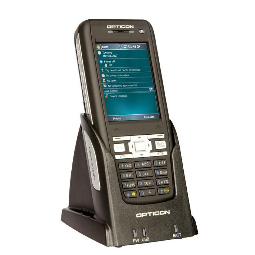 Термінал збору данних Opticon H-19