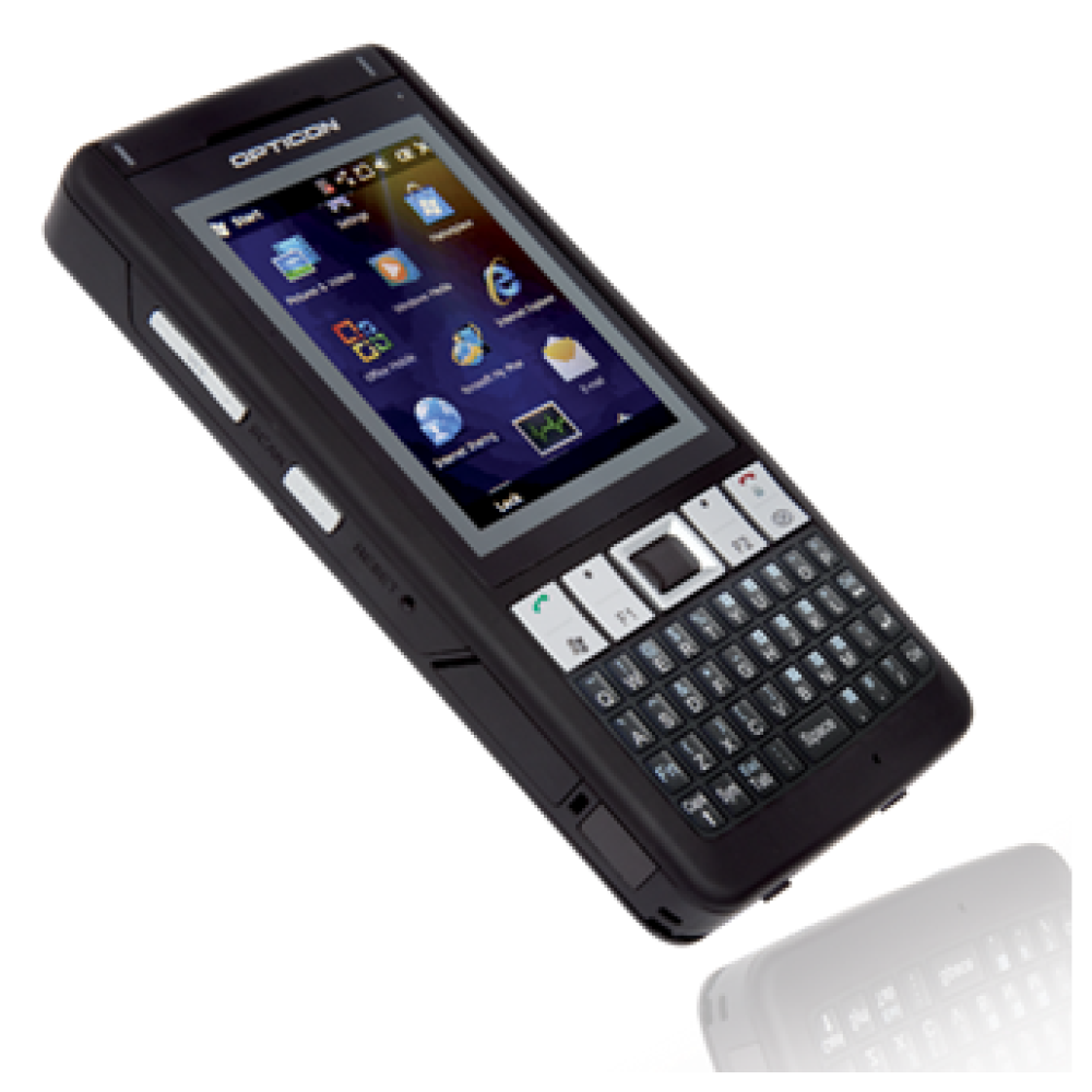 Термінал збору данних Opticon H-21