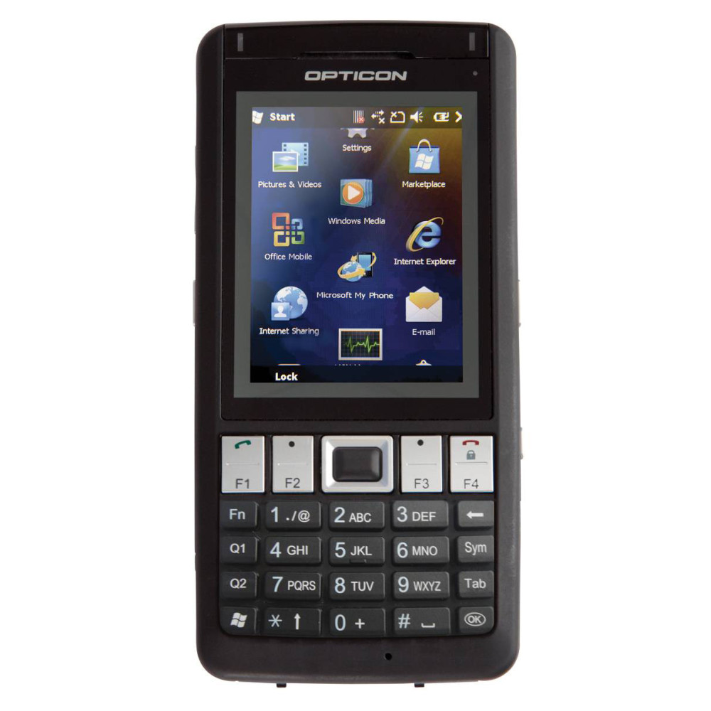Термінал збору данних Opticon H-21