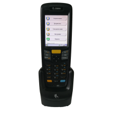 Термінал збору даних Motorola/Symbol/Zebra MC2180 KIT