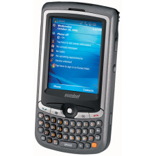 Термінал збору данних Motorola/Symbol MC-35