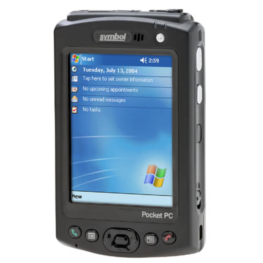 Термінал збору данни Motorola/Symbol MC50