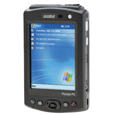 Термінал збору данни Motorola/Symbol MC50