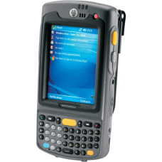 Термінал збору данних Motorola/Symbol MC-70