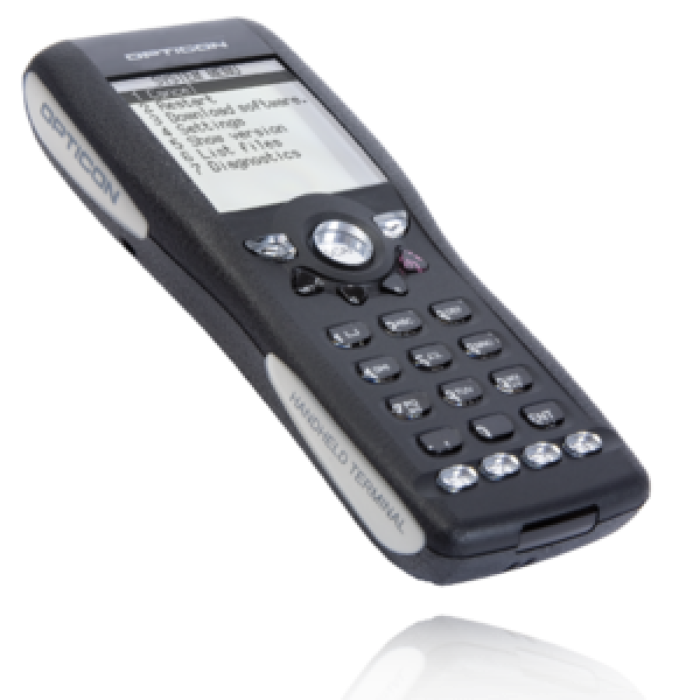 Термінал збору данних Opticon OPH-1003