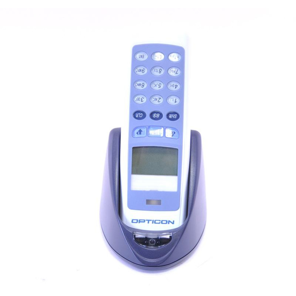 Термінал збору данних Opticon OPL-9728