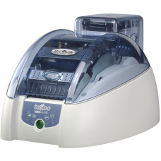 Принтер для друку карток Evolis Tattoo 2 RW (TTR201BBH)