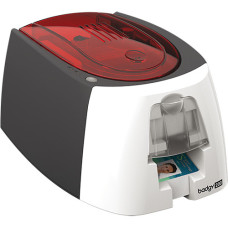 Принтер для друку карток Evolis Badgy 200 (B22U0000RS)