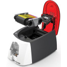 Принтер для друку карток Evolis Badgy 200 (B22U0000RS)