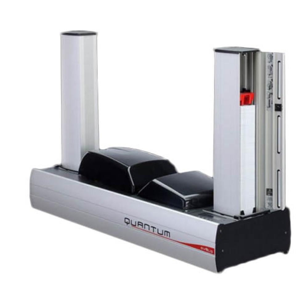 Принтер для друку карток Evolis Quantum 2 (QTM306GRH-BS)