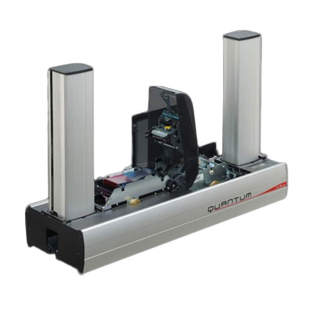 Принтер для друку карток Evolis Quantum 2 (QTM306GRH-BS)