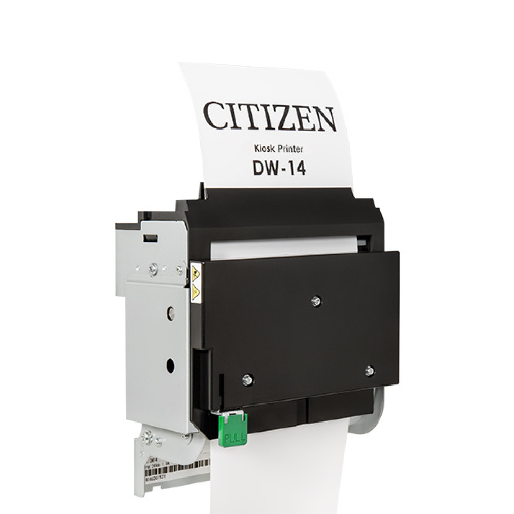 Чековий принтер для кіоску Citizen DW-14