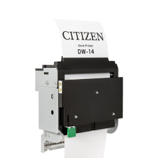 Чековий принтер для кіоску Citizen DW-14