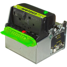 Чековий термопринтер Custom VKP80 II