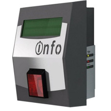 ШТРИХ-PriceChecker 2D Wi Fi