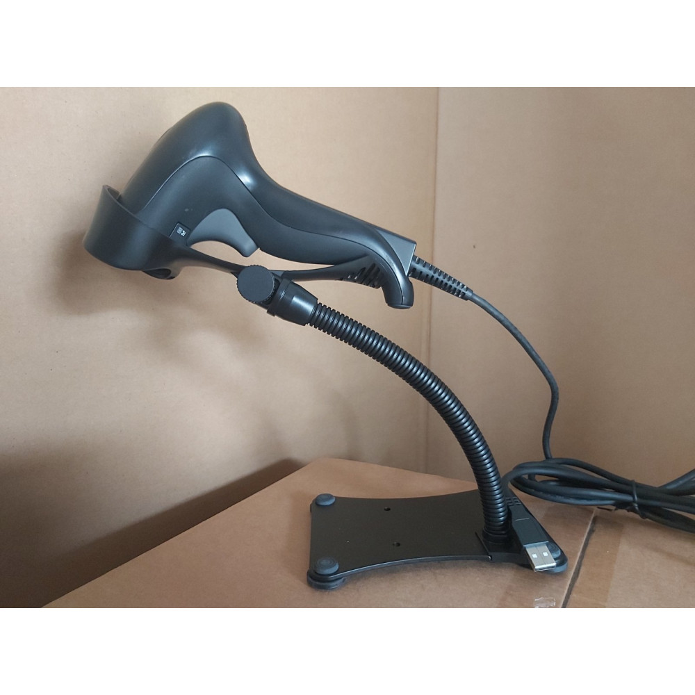 Ручний 2D cканер штрихкоду Opticon L-51 USB