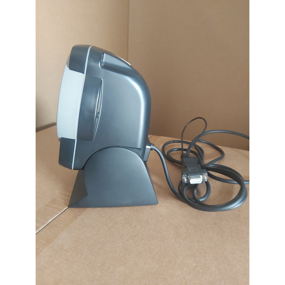Стаціонарний сканер штрих-кода Opticon OPM-2000 RS-232