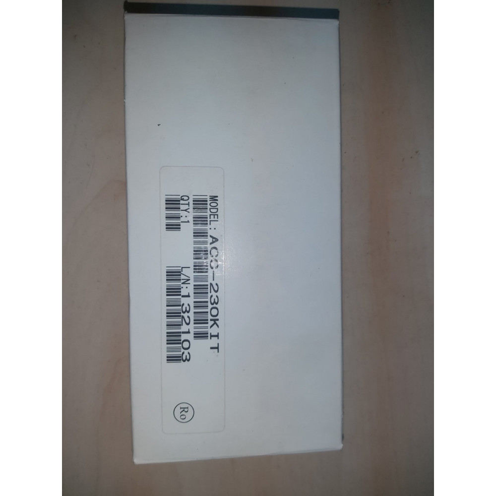 Автообрізувач Citizen ACC-230 для принтера CBM-1000