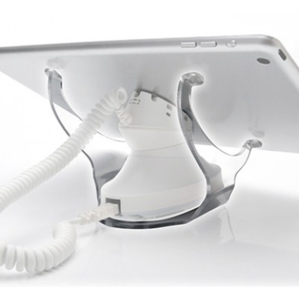 Tablet Support