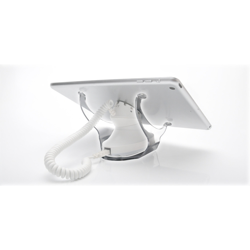 Tablet Support