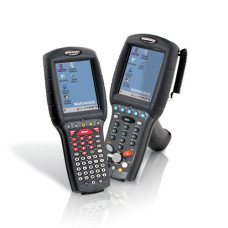 Термінал збору данних Falcon 4410/4420