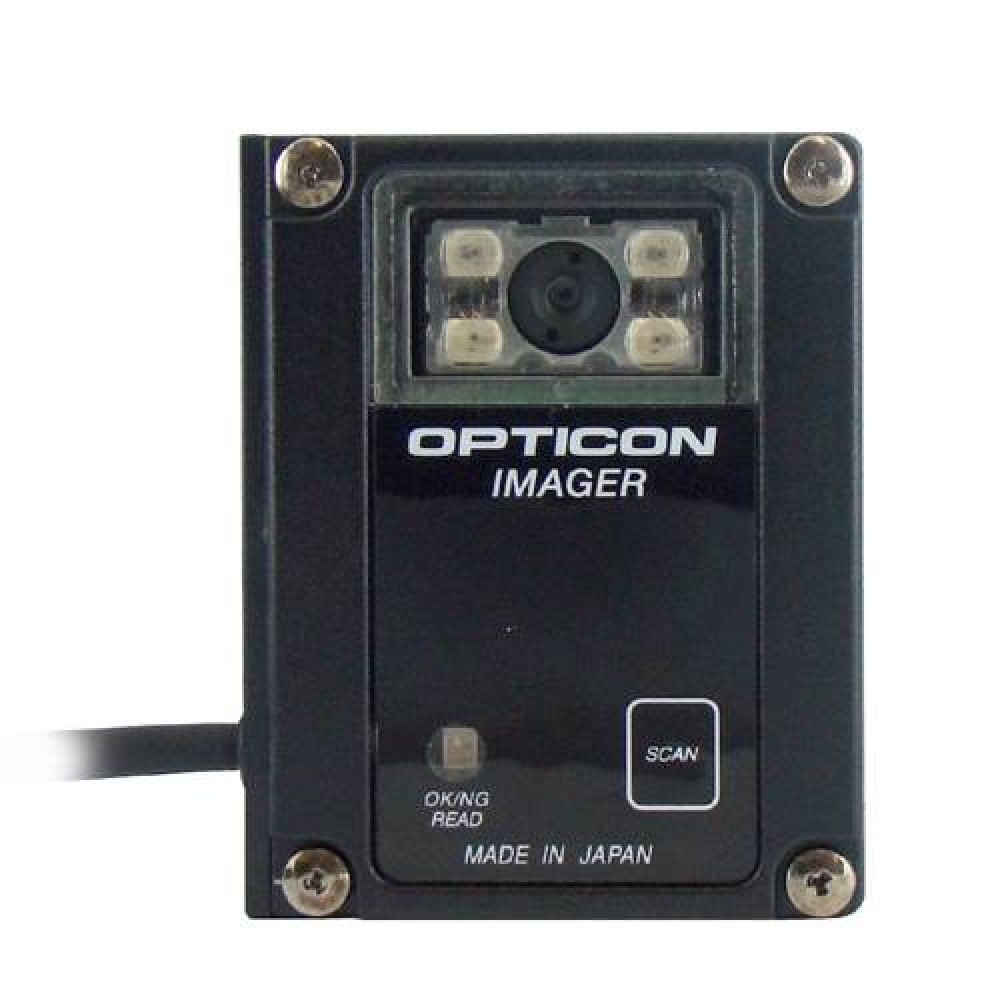 Сканер штрих коду Opticon NLV-2101