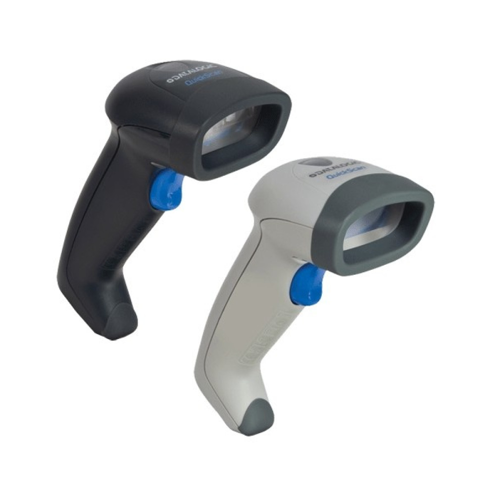 Ручний сканер штрих-коду QUICKSCAN I QD2130