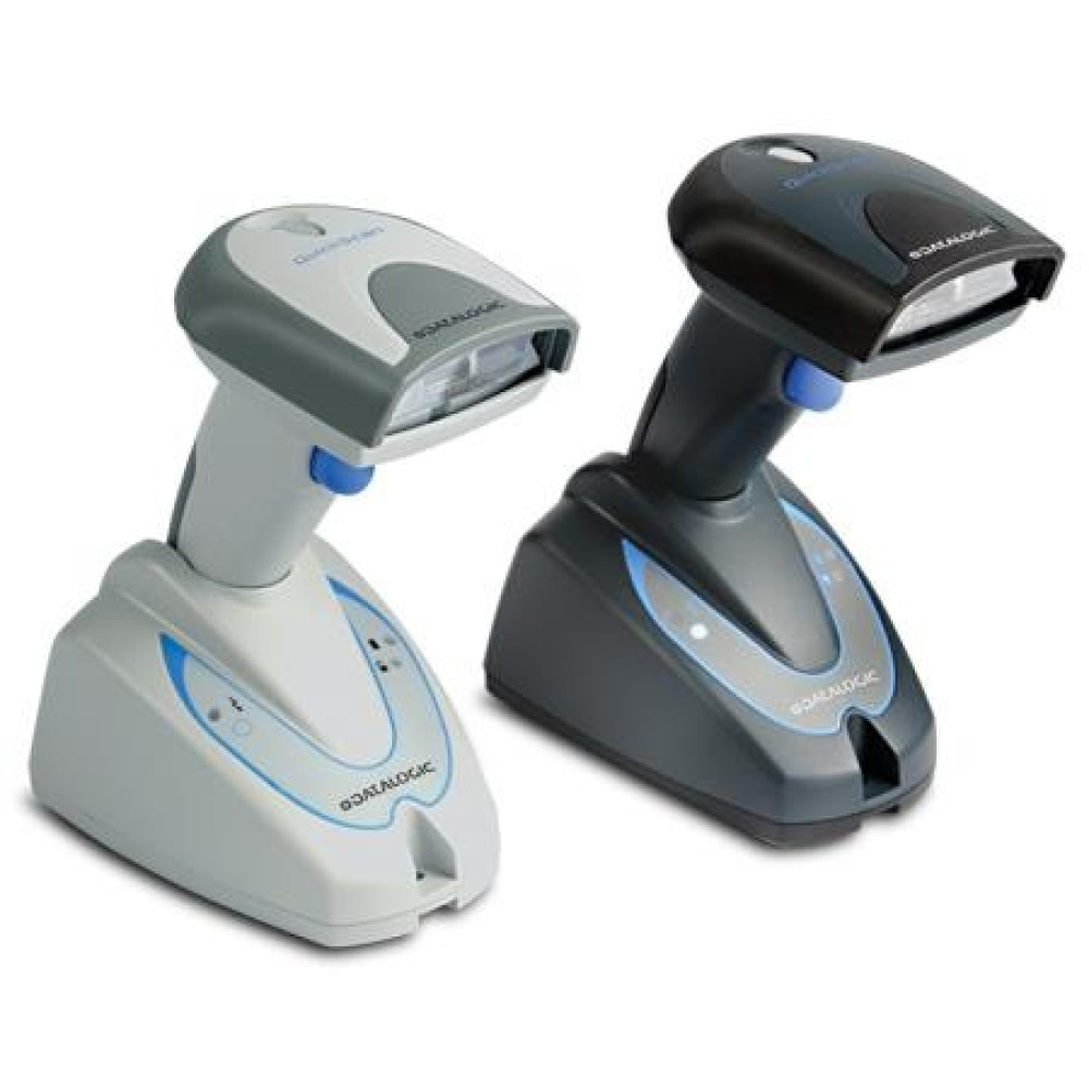 Cканер  штрих-коду Datalogic QuickScan I QM2100