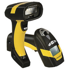 Промисловий ручний сканер штрих-коду DATALOGIC PD8300