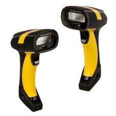 Промисловий ручний сканер штрих-коду DATALOGIC PD8500
