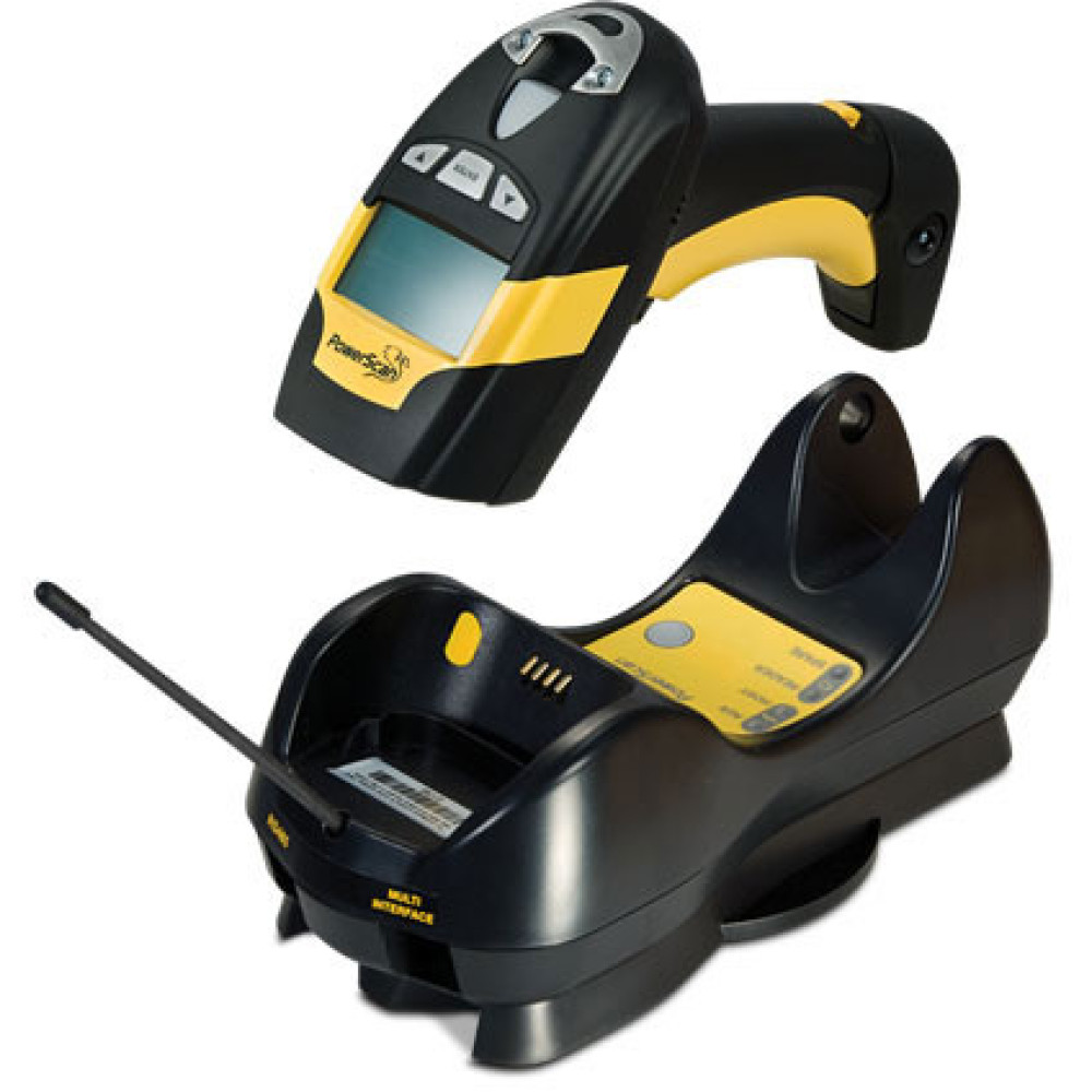 Сканер штрих-коду DATALOGIC PM8500