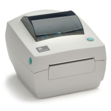 Принтер друку етикеток Zebra GC420d