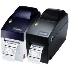 Принтер друку етикеток Godex EZ DT-2