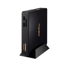 Міні-ПК XPC nano