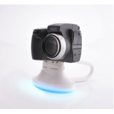 Системи захисту відкритої викладки StandAlone 45, 100 та 150 для фотоаппаратів