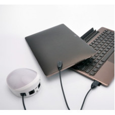 Системи захисту відкритого викладання ноутбуків Laptop Security System