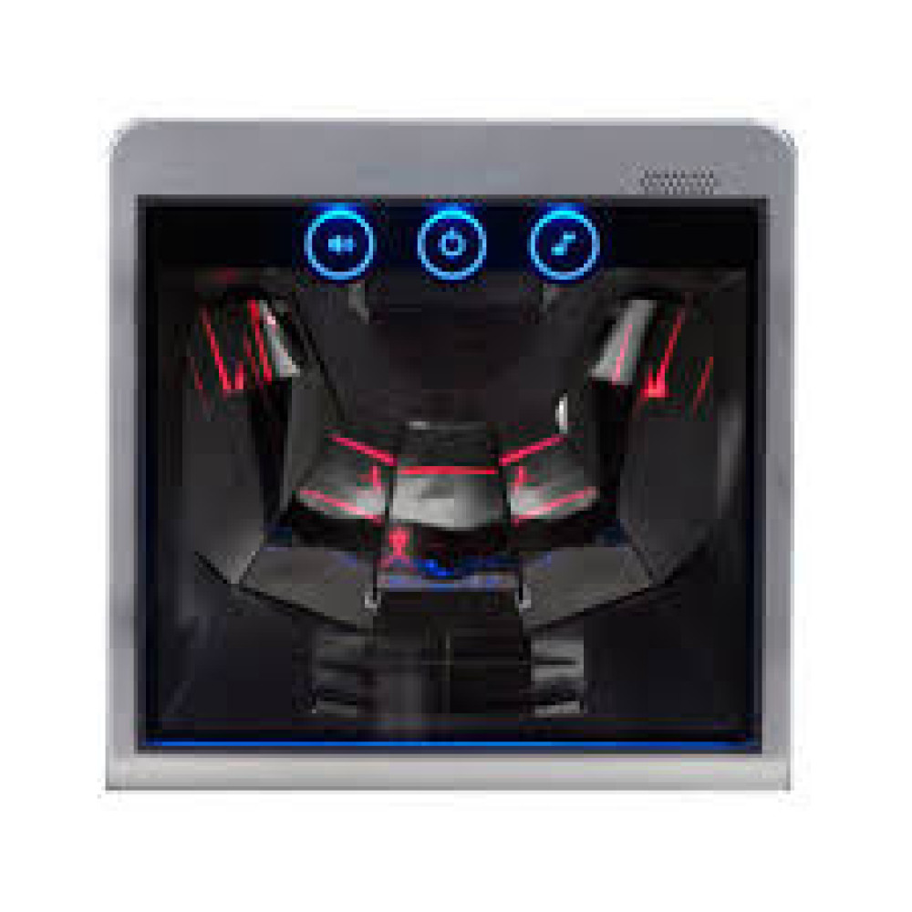Сканер штрих-кода Metrologic MS 7820 Solaris
