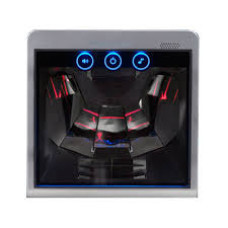 Сканер штрих-кода Metrologic MS 7820 Solaris