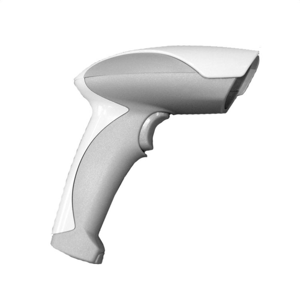Ручний image сканер VMC BurstScan II