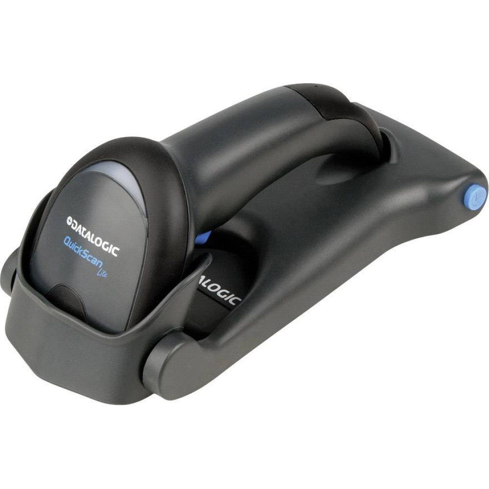 Сканер штрих-коду Datalogic QuickScan Lite QW 2120 (QW2120-BKK1S)