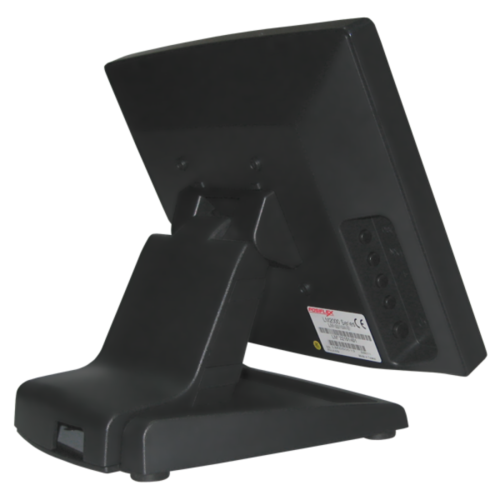 Posiflex LM-2210X-B POS-монітор