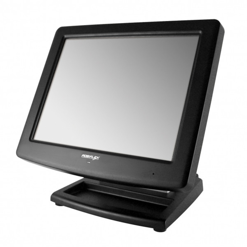 Posiflex JIVA KS-7212 безшумний POS-термінал