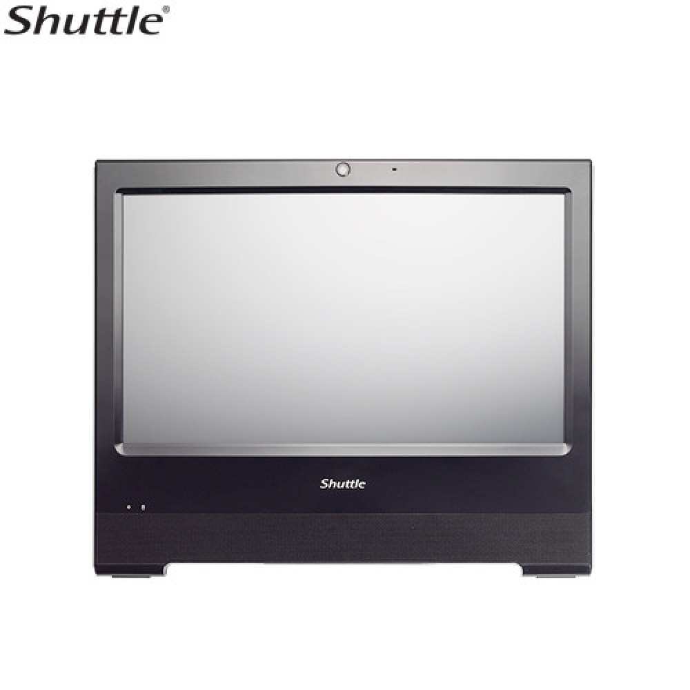 AIO с IP54 для управління кіосків, POS-систем и Digital Signage