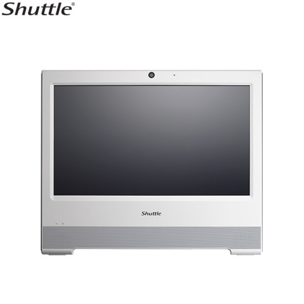 AIO с IP54 для управління кіосків, POS-систем и Digital Signage