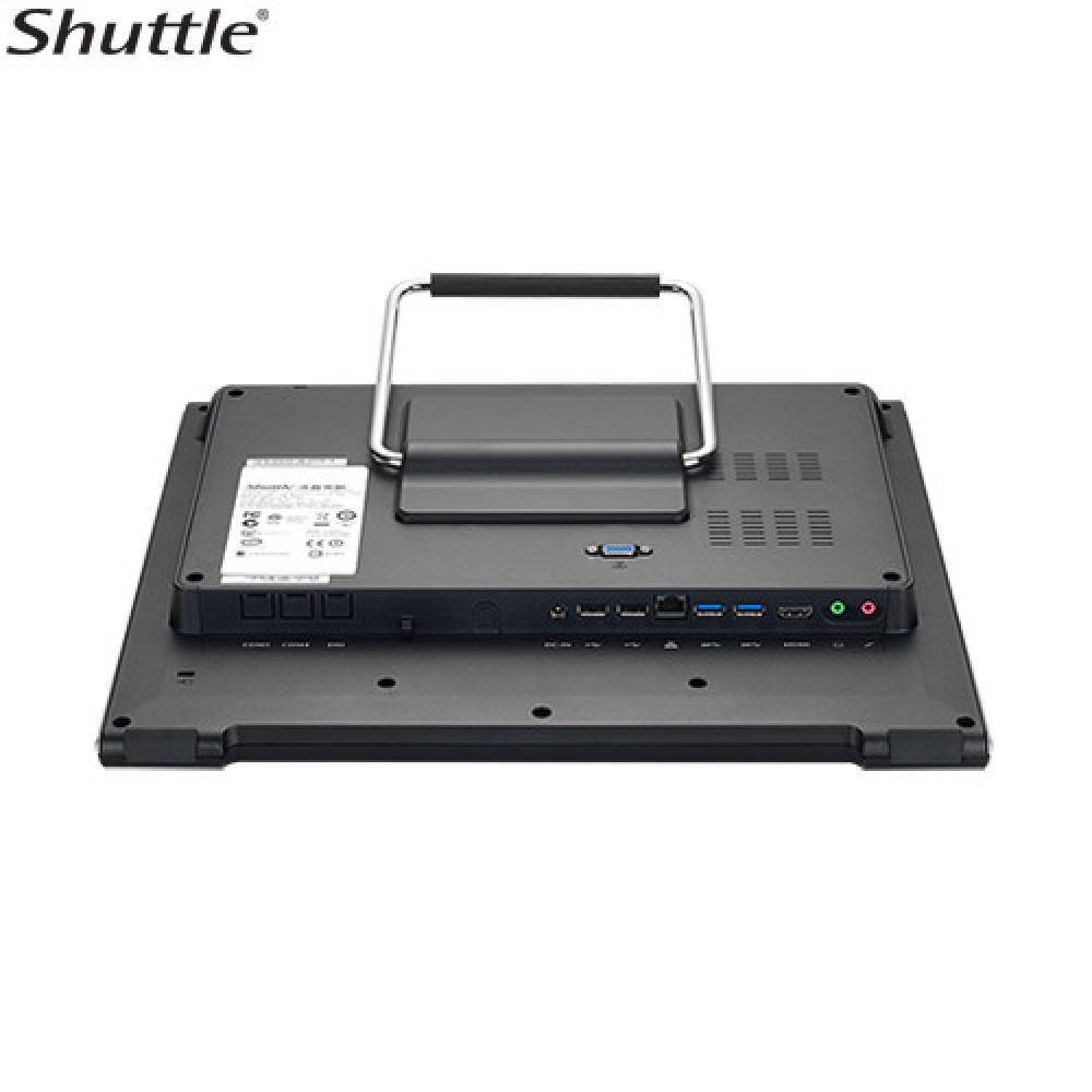 AIO с IP54 для управління кіосків, POS-систем и Digital Signage