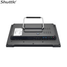 AIO с IP54 для управління кіосків, POS-систем и Digital Signage