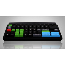 Програмована клавіатура Prehkeytec MCI 84